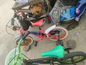 Standard Sport Bicycles for Sale