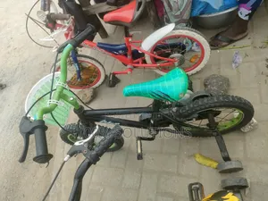 Standard Sport Bicycles for Sale