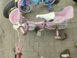 Standard Sport Bicycles for Sale