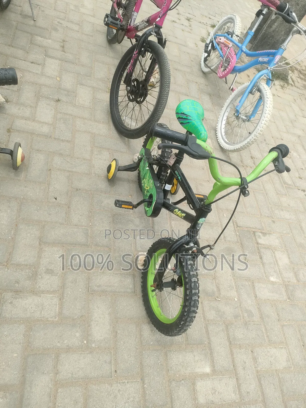 Standard Sport Bicycles for Sale