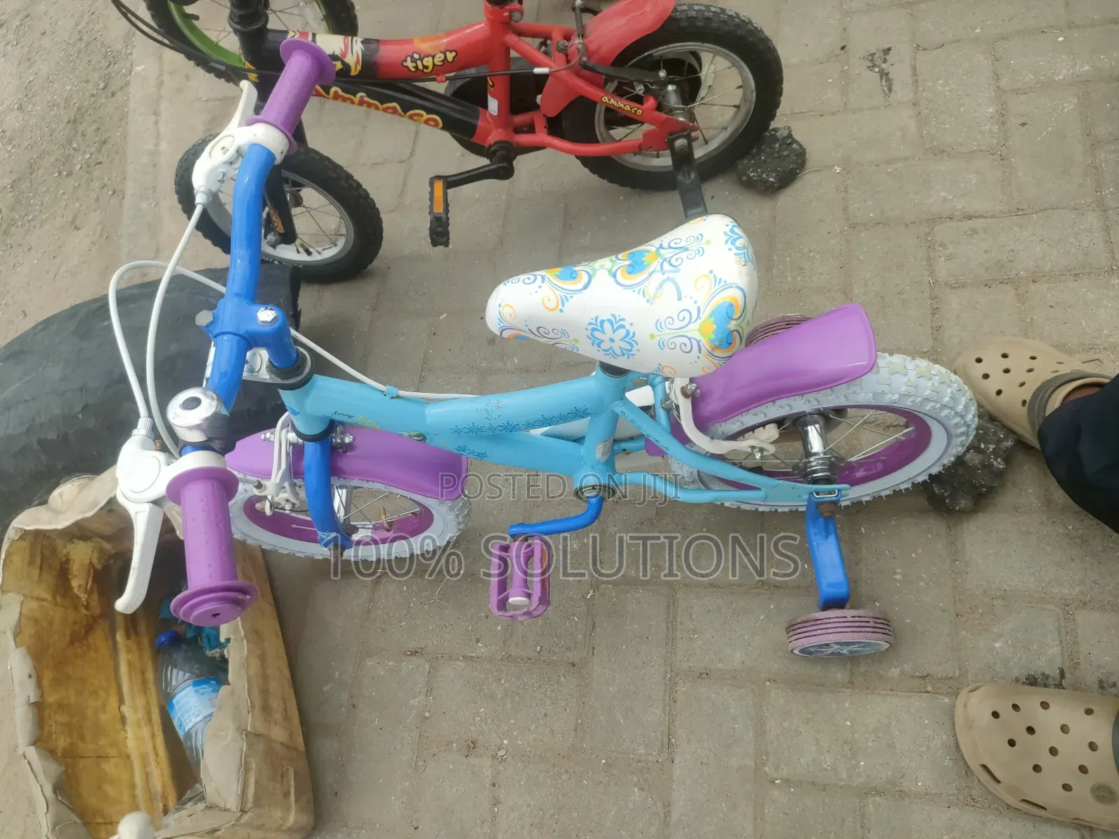Standard Sport Bicycles for Sale