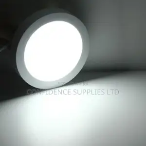 12w Surface Mounted Led Light