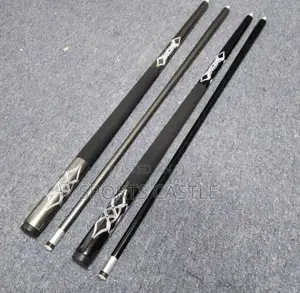 Original Fibre Snooker Stick