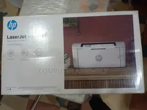 Hp Laserjet M111w(Wireless )Printer. Print Only.