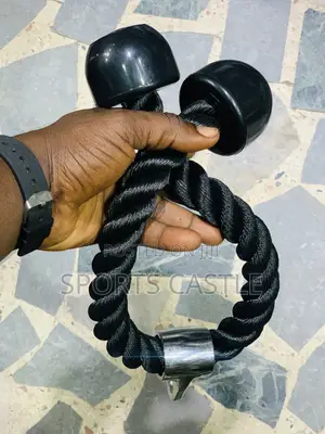 Tricep Rope