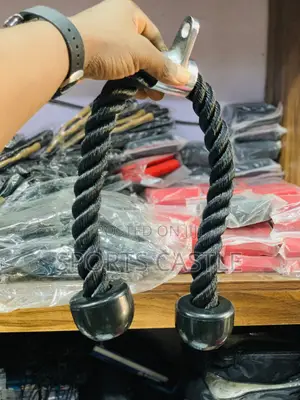 Original Tricep Rope
