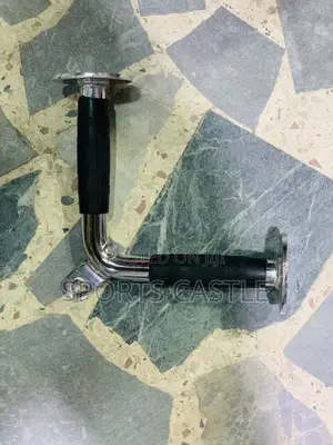 Quality v Shape Cable Handle