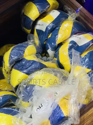 Volleyball