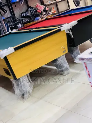 Best Nigeria Coin Snooker Board