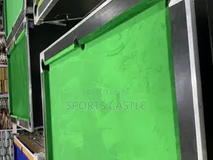 High Quality Made in Nigeria Snooker Board