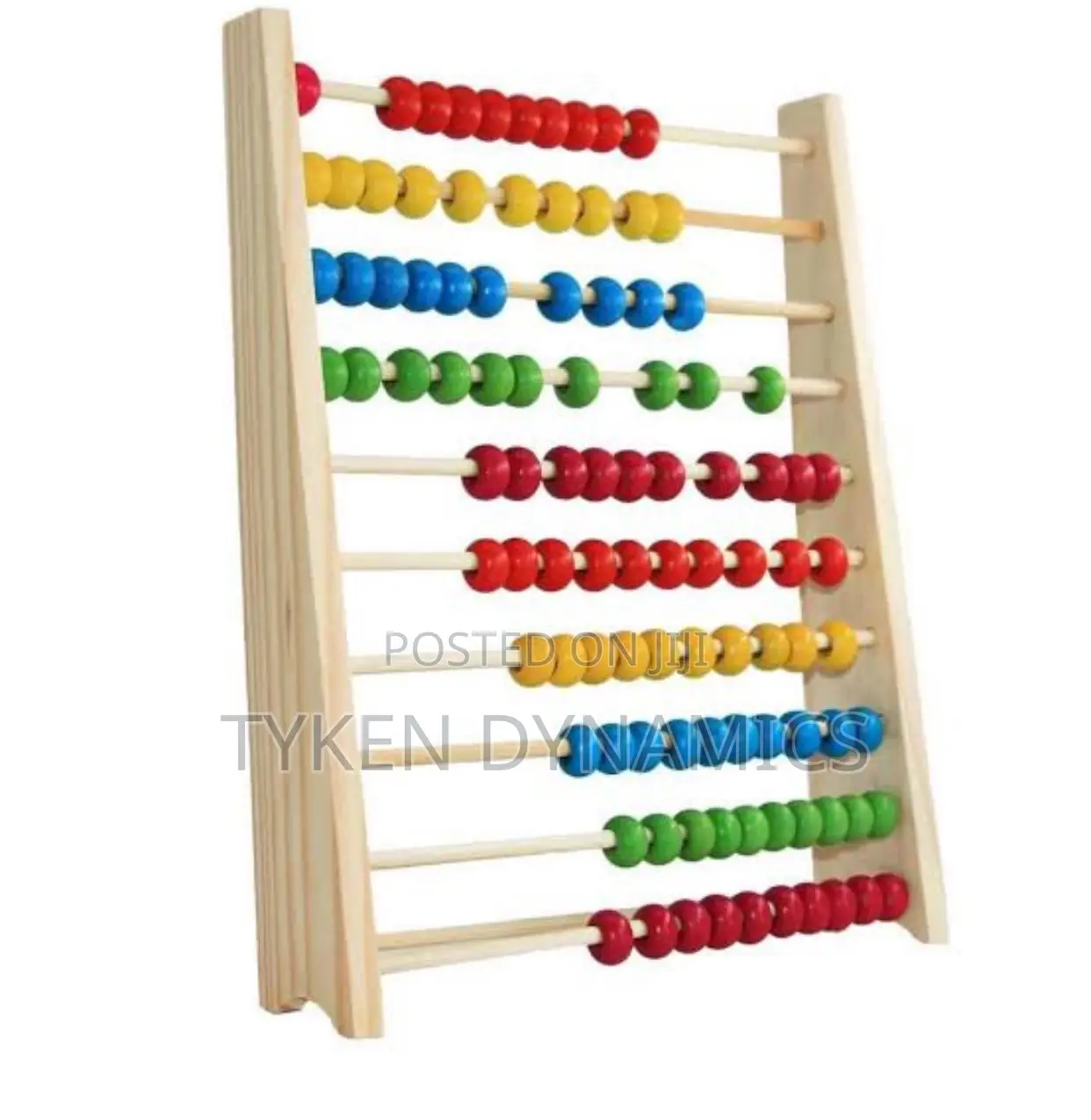 Educational Materials