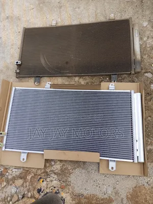 Automobile Air Conditioner Technician