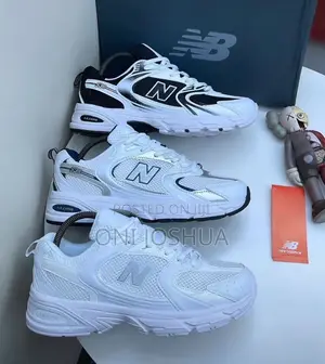 New Balance Sneakers