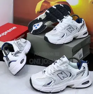 New Balance Sneakers
