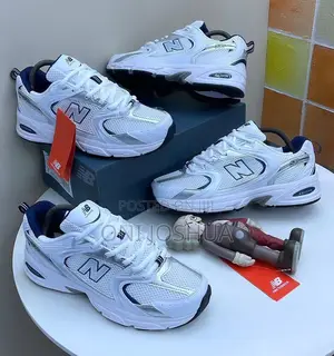 New Balance Sneakers