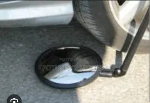 Car Security Inspection Mirror