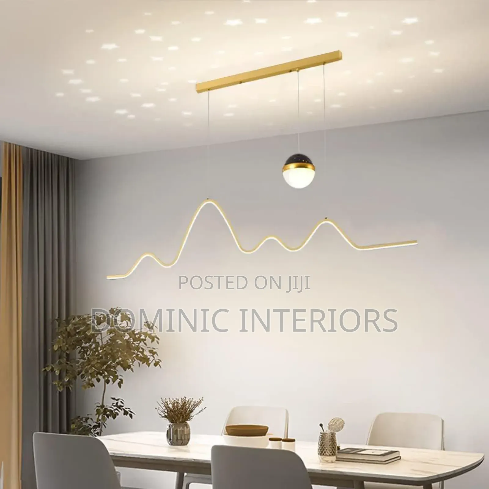Kitchen Bar Designer Line