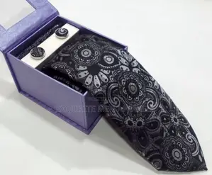 Quality Charles Ties for Men Suit and Shirt
