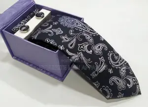 Quality Men’S Ties for Suit and Shirt