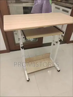 Adjustable Laptop Table