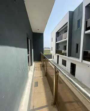 3bdrm Apartment in Ikota Lekki for rent