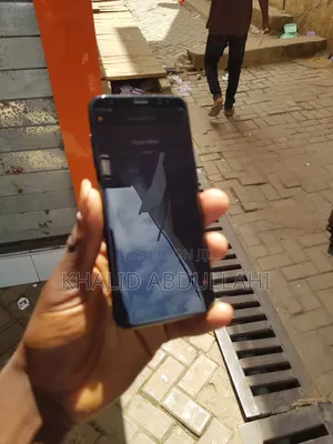 Samsung Galaxy S8 64 GB Black