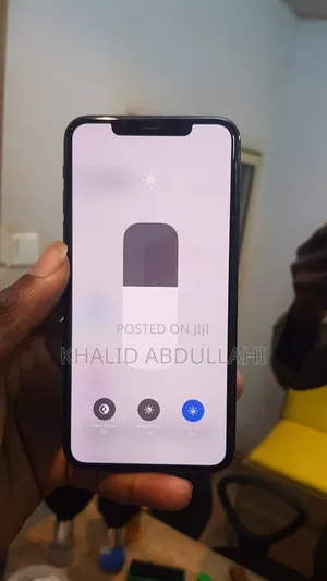Apple iPhone 11 Pro Max 64 GB Gray