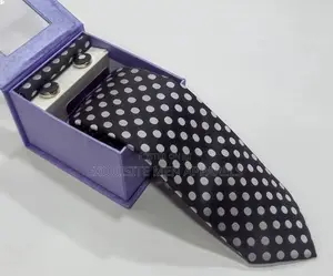 Quality Knit Ties for Men Shirts and Suit