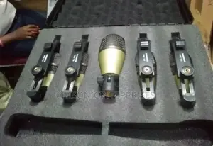 Samson Drum Mic
