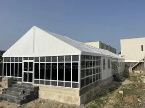 Event Centre Tent, Marquee Tent Construction Expert