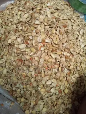 Local Ador Ogbono Fom Nsukka Enugu State