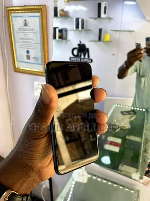 Apple iPhone 11 Pro 256 GB Gray