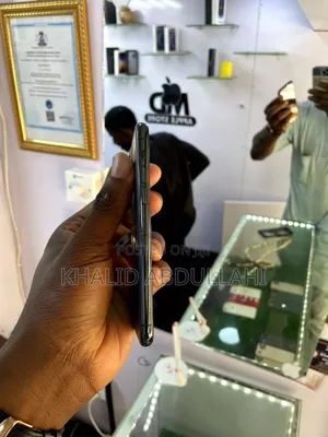 Apple iPhone 11 Pro 256 GB Gray