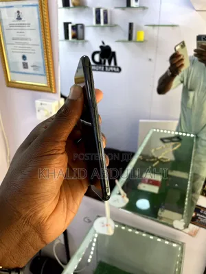 Apple iPhone 11 Pro 256 GB Gray