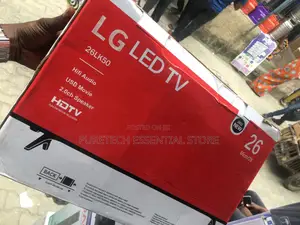 Lg 26inches Led Tv