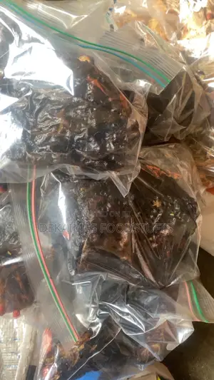 Ajah Mangala Fish