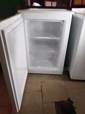 Table Top Freezer for Block or Business