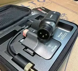 Nux Saxophone Mic B6