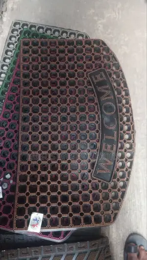 High Quality Super Foot Mart Outdoor
