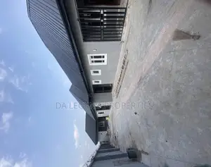 1bdrm Bungalow in Port-Harcourt for rent