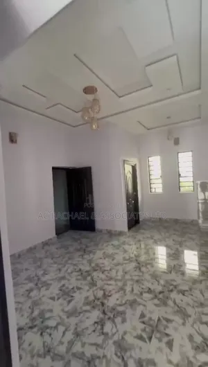 2bdrm Apartment in Startimes Estate, Ago Palace for rent