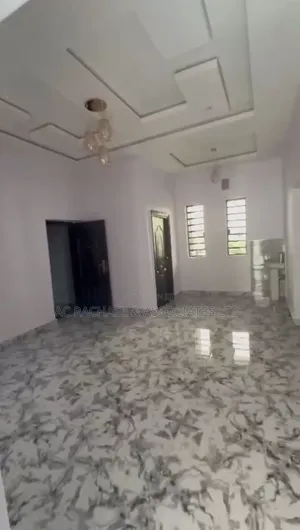 2bdrm Apartment in Startimes Estate, Ago Palace for rent