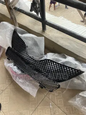 Front Grille Replacement for Toyota Camry 2010