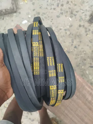 B100 Original Belt