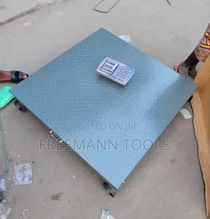 Sofrank 1500kg Wireless Scale