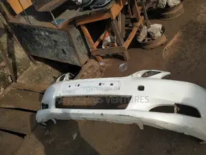 Bumper for Gs350