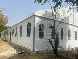 Marquee Tent, Event Centre Tent Manufacturer
