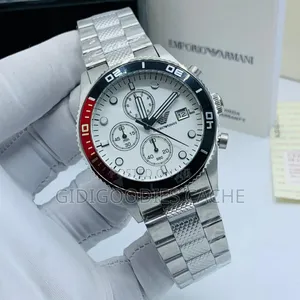 Emporio Armani Watches