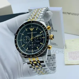 Emporio Armani Watches