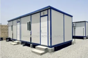 Portacabins Expert, Over 200 Portacabins Built Since 2022